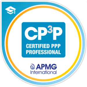 CP3P (Certified Public Private Partnership Professional)