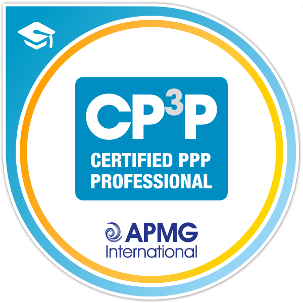 CP3P (Certified Public Private Partnership Professional)