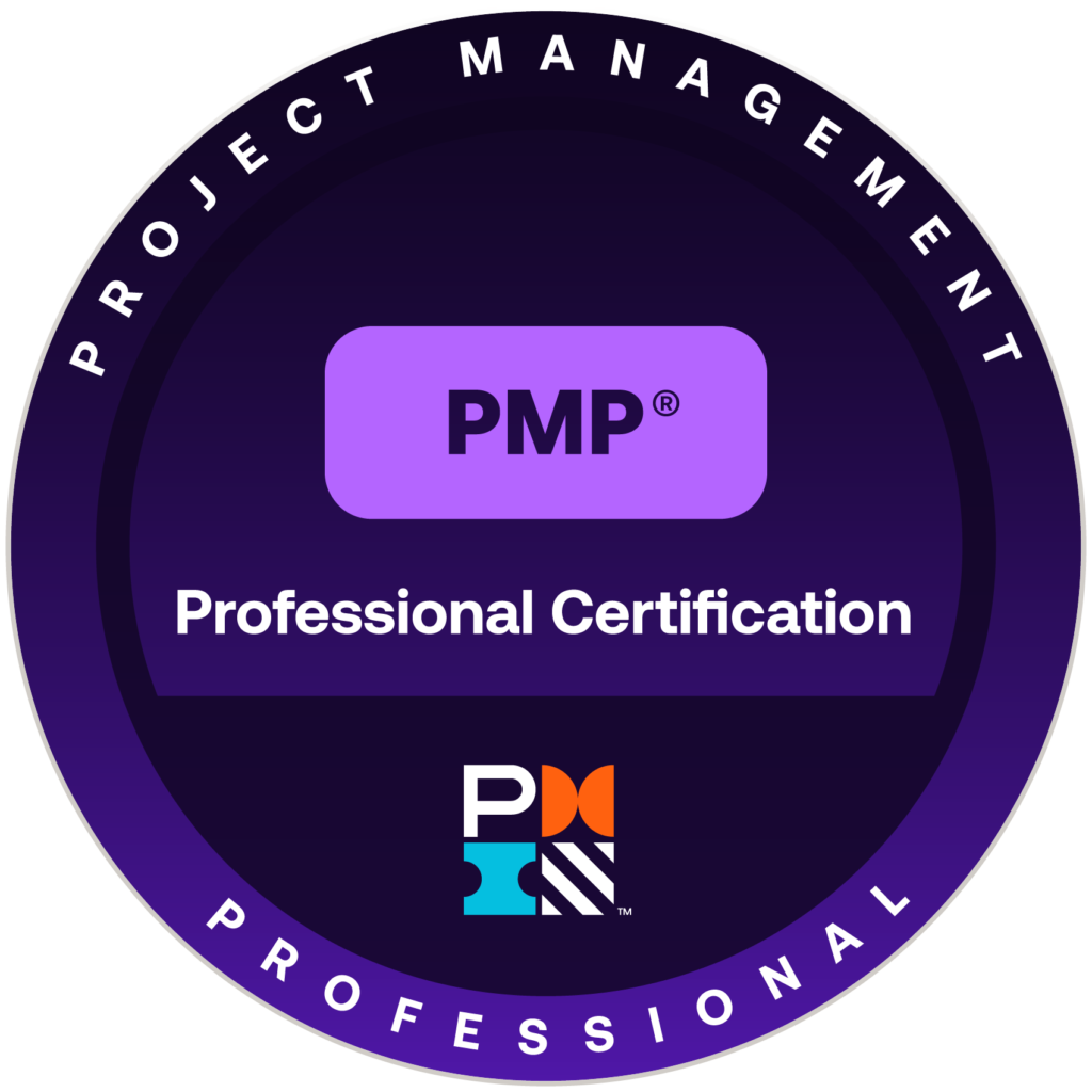 Подготовка к экзамену PMI PMP