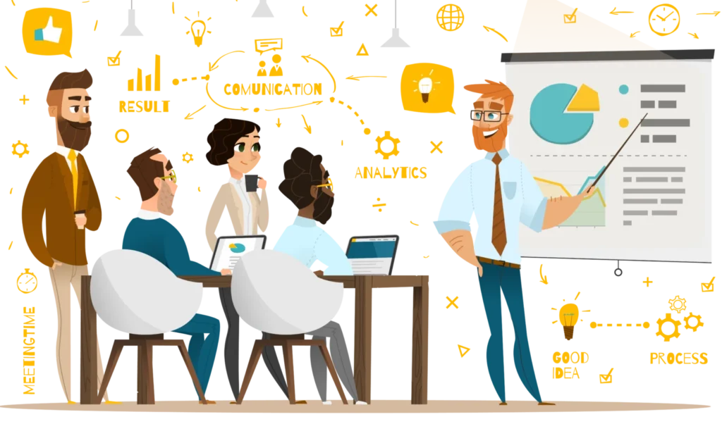 7 мифов, которые погубят ваш проект в управлении
