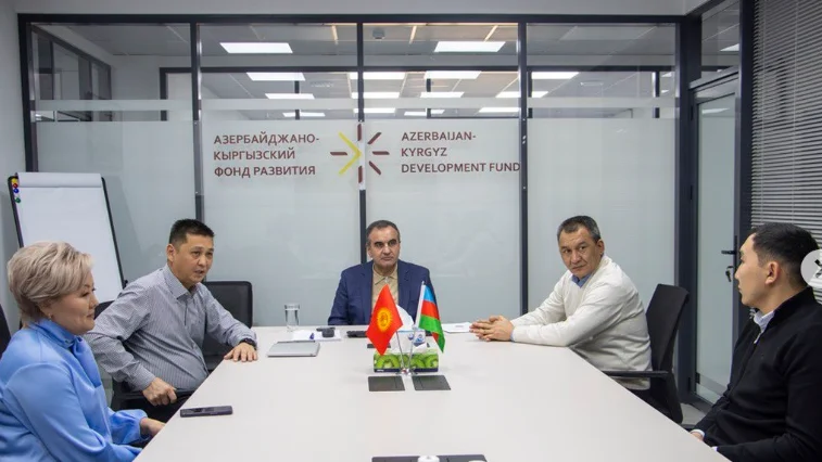 PMO.az выходит на рынок Кыргызстана!