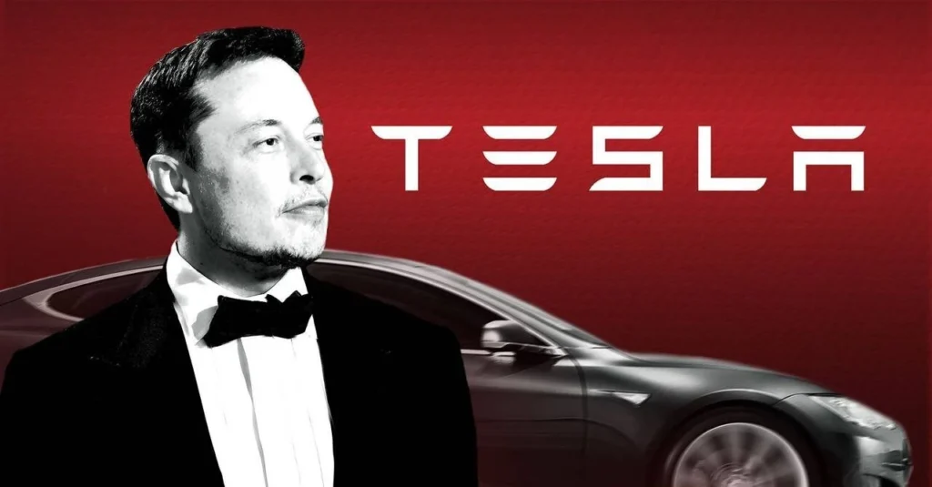Как появилась компания Tesla: история основания и становления лидера электротранспорта